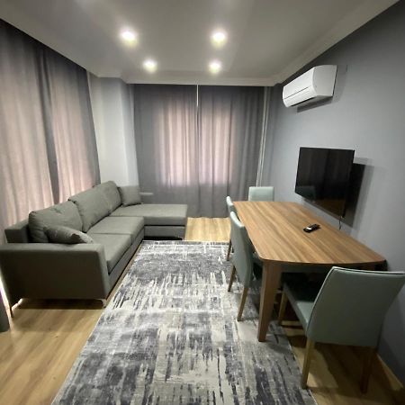 Tas Suites Αττάλεια Εξωτερικό φωτογραφία