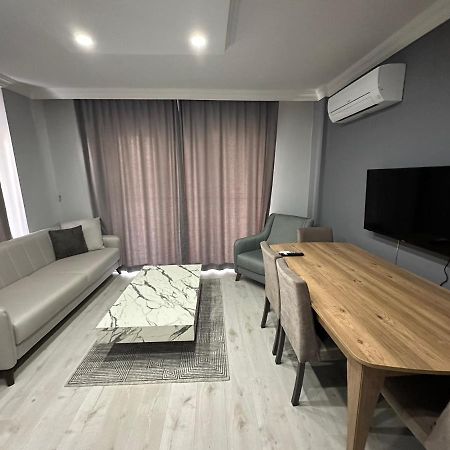 Tas Suites Αττάλεια Εξωτερικό φωτογραφία