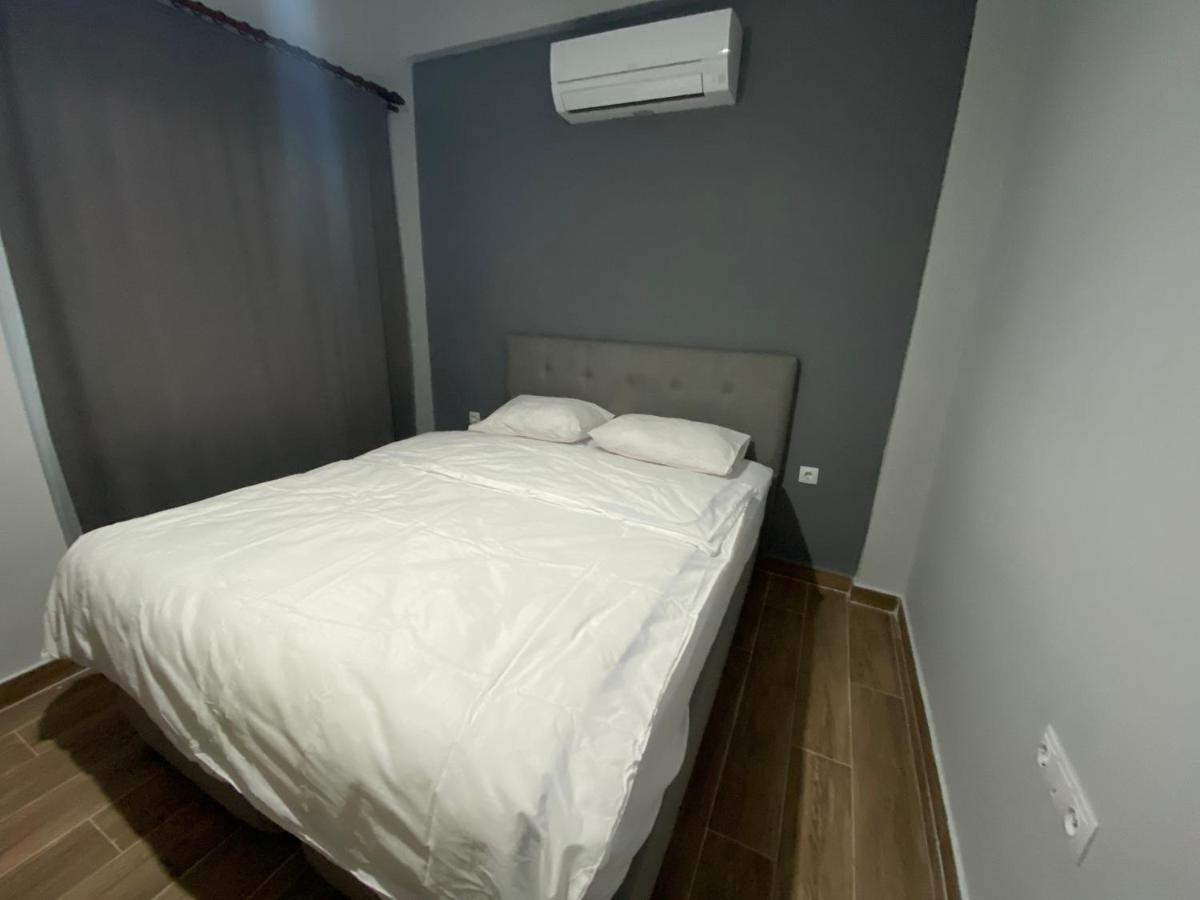 Tas Suites Αττάλεια Εξωτερικό φωτογραφία