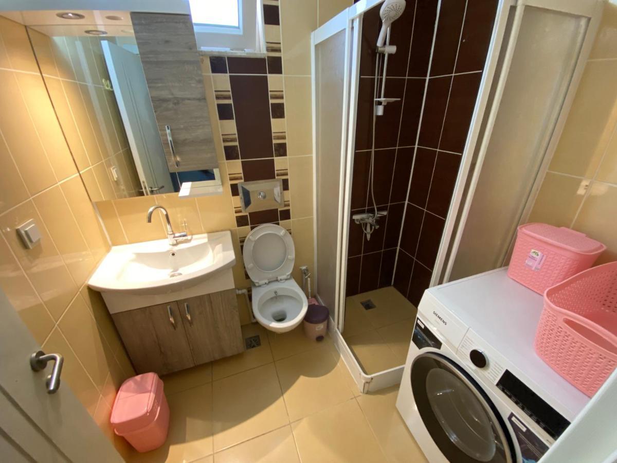 Tas Suites Αττάλεια Εξωτερικό φωτογραφία
