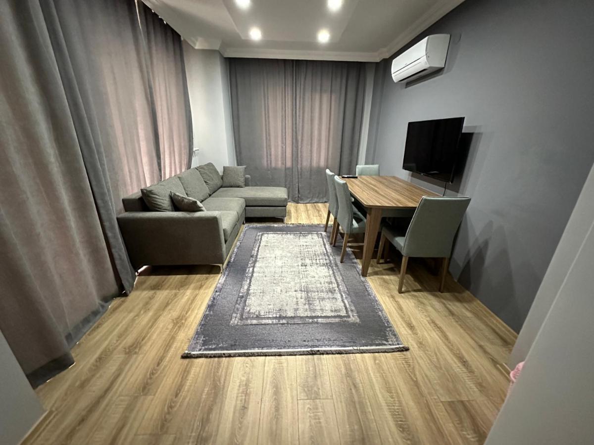 Tas Suites Αττάλεια Εξωτερικό φωτογραφία