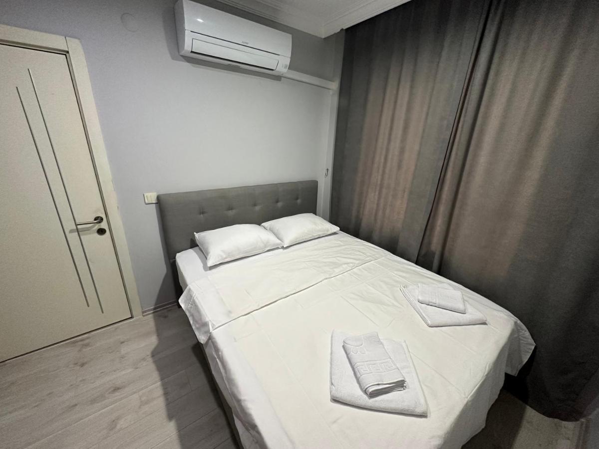 Tas Suites Αττάλεια Εξωτερικό φωτογραφία